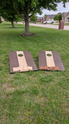 Corn Hole
