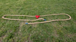Tug-Of-War