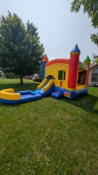 1000005168 1749588640 Rainbow Castle Wet/Dry Combo