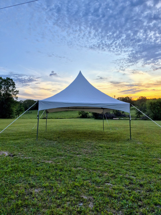 Tents