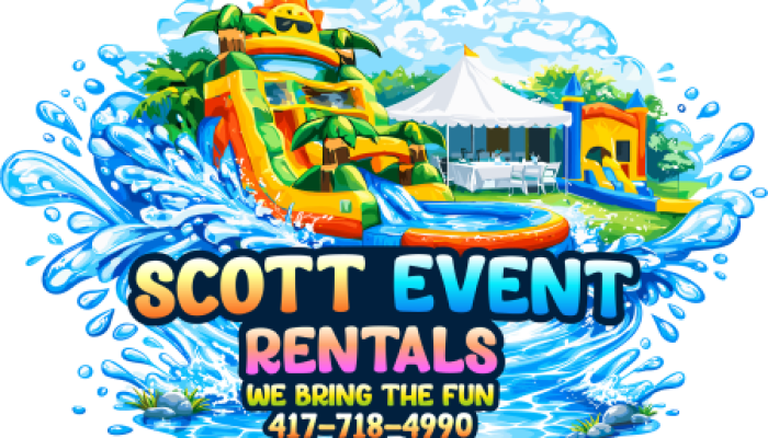 Scott Event Rentals Phillipsburg MO
